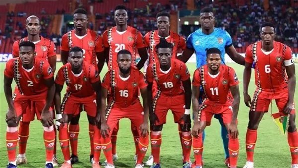 بث مباشر.. مشاهدة مباراة إثيوبيا وغينيا بيساو في تصفيات كأس العالم بث مباشر.. مشاهدة مباراة إثيوبيا وغينيا بيساو في تصفيات كأس العالم