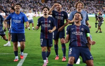 باريس سان جيرمان في اختبار صعب أمام ليل ضمن الجولة السابعة من الدوري الفرنسي