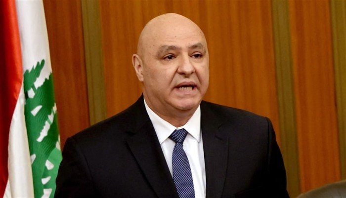 الرئيس اللبناني: تم تنظيف نحو 80% من أراضي جنوب الليطاني من السلاح الرئيس اللبناني: تم تنظيف نحو 80% من أراضي جنوب الليطاني من السلاح