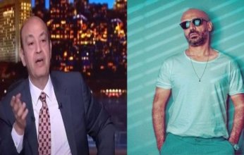 الملحن محمد يحيى يهاجم عمرو أديب بعد تجاهل اسمه في حلقة «الحاجة نبيلة»