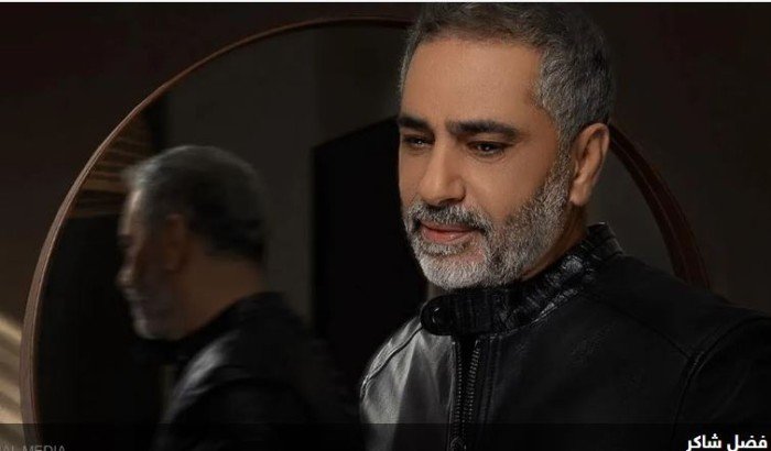 فضل شاكر يسلم نفسه للجيش اللبناني (تفاصيل) فضل شاكر يسلم نفسه للجيش اللبناني (تفاصيل)