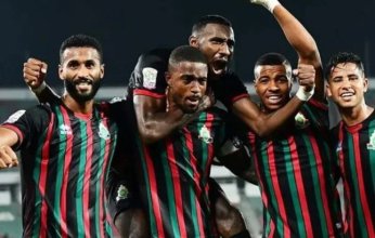 بث مباشر.. شاهد مباراة الجيش الملكي واتحاد طنجة في الدوري المغربي