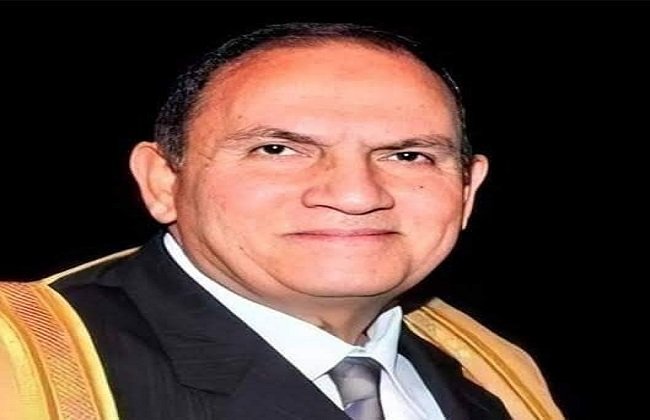 اختيار الدكتور أحمد نعينع شيخًا لعموم المقارئ المصرية اختيار الدكتور أحمد نعينع شيخًا لعموم المقارئ المصرية