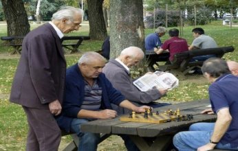 دراسة أمريكية: الروابط الاجتماعية القوية قد تؤخر الشيخوخة وتقلل الالتهابات