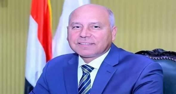مصر: وزارة الصناعة تطرح 1128 قطعة أرض بمساحة 6.2 مليون متر مصر: وزارة الصناعة تطرح 1128 قطعة أرض بمساحة 6.2 مليون متر