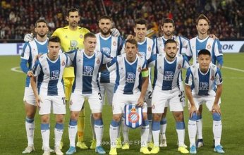 بث مباشر.. مشاهدة مباراة إسبانيول وريال أوفييدو في الدوري الإسباني