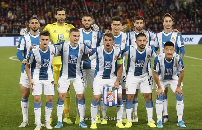 بث مباشر.. مشاهدة مباراة إسبانيول وريال أوفييدو في الدوري الإسباني بث مباشر.. مشاهدة مباراة إسبانيول وريال أوفييدو في الدوري الإسباني
