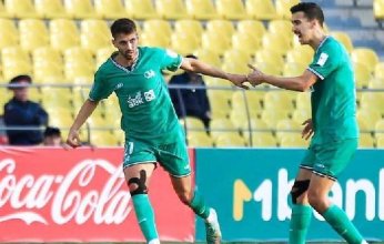 بث مباشر.. مشاهدة مباراة نادي الكويت وباشوندهارا في دوري التحدي الآسيوي