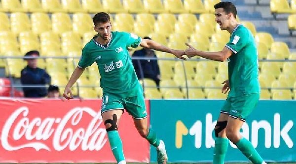 بث مباشر.. مشاهدة مباراة نادي الكويت وباشوندهارا في دوري التحدي الآسيوي بث مباشر.. مشاهدة مباراة نادي الكويت وباشوندهارا في دوري التحدي الآسيوي