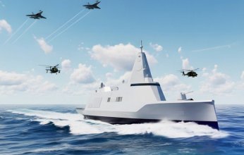 كوريا الجنوبية تطور فرقاطات قتالية مدعومة بالذكاء الاصطناعي
