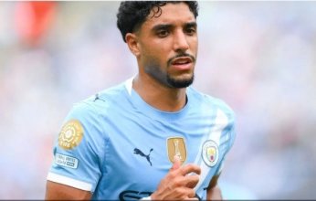 مرموش: فخور بتمثيل مصر في الدوري الإنجليزي