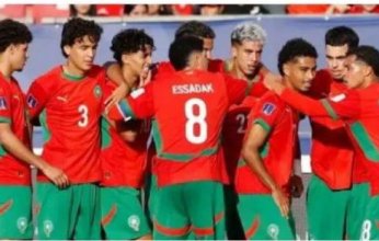 بث مباشر.. مشاهدة مباراة المغرب وفرنسا في كأس العالم للشباب