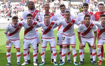 بث مباشر.. مشاهدة مباراة رايو فاليكانو وليفانتي في الدوري الإسباني