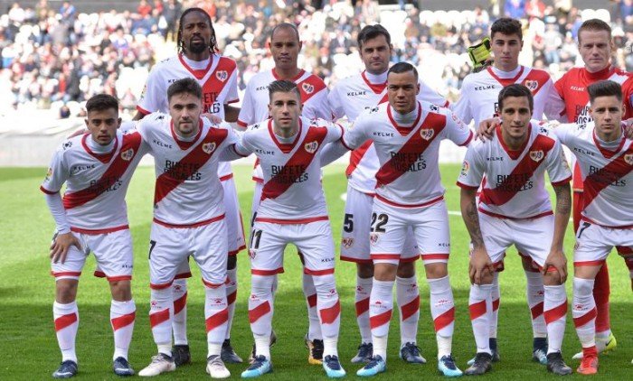 بث مباشر.. مشاهدة مباراة رايو فاليكانو وليفانتي في الدوري الإسباني بث مباشر.. مشاهدة مباراة رايو فاليكانو وليفانتي في الدوري الإسباني