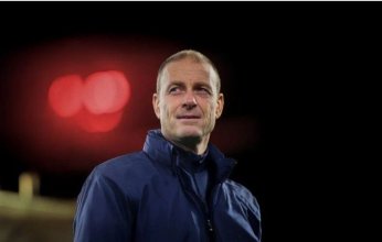 رسميًا.. الدنماركي «ياس سوروب» مديرًا فنيًا للأهلي لمدة عامين ونصف