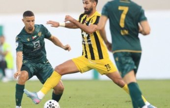بث مباشر.. شاهد مباراة خورفكان وكلباء في كأس الإمارات