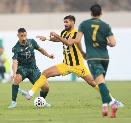 بث مباشر.. شاهد مباراة خورفكان وكلباء في كأس الإمارات بث مباشر.. شاهد مباراة خورفكان وكلباء في كأس الإمارات