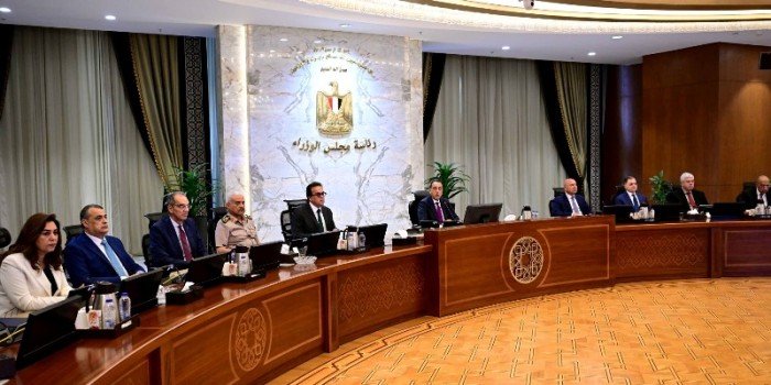 قرارات جديدة للحكومة المصرية اليوم.. تعرف عليها قرارات جديدة للحكومة المصرية اليوم.. تعرف عليها