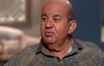 الفنان محمد التاجي يدخل المستشفى بعد تعرضه لوعكة صحية