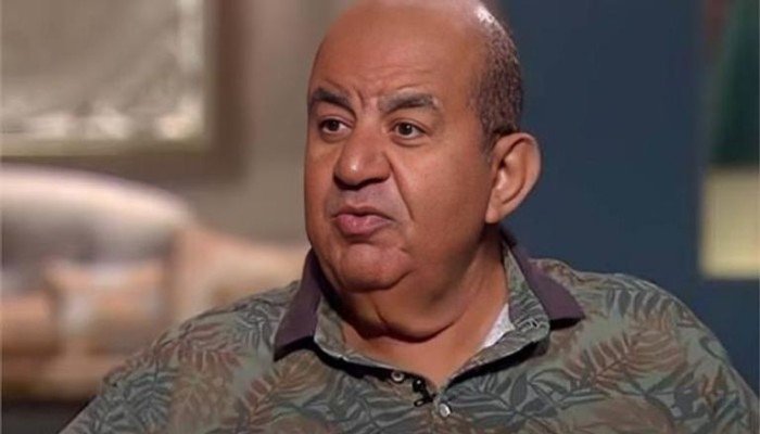 الفنان محمد التاجي يدخل المستشفى بعد تعرضه لوعكة صحية الفنان محمد التاجي يدخل المستشفى بعد تعرضه لوعكة صحية