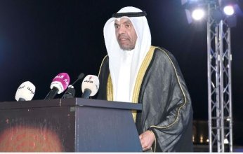 وزير الخارجية الكويتي يؤكد التزام بلاده الثابت بمقاصد ومبادئ ميثاق الأمم المتحدة