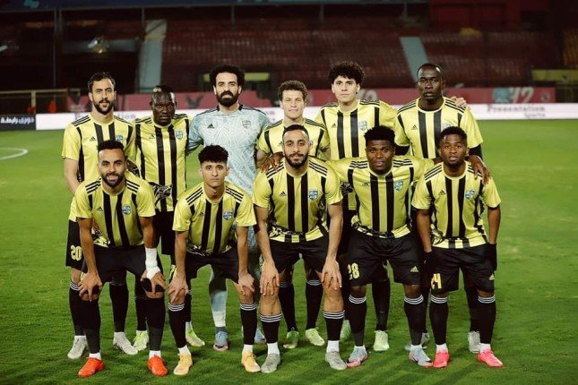 بث مباشر.. مشاهدة مباراة مودرن سبورت والمقاولون العرب في الدوري المصري بث مباشر.. مشاهدة مباراة مودرن سبورت والمقاولون العرب في الدوري المصري