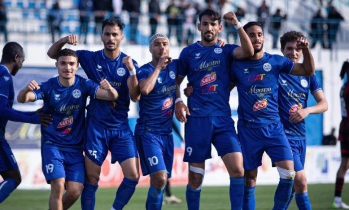 بث مباشر.. شاهد مباراة الاتحاد المنستيري وشبيبة القبائل في دوري أبطال أفريقيا بث مباشر.. شاهد مباراة الاتحاد المنستيري وشبيبة القبائل في دوري أبطال أفريقيا