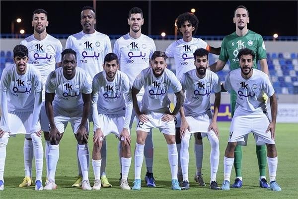 مواجهة قوية.. بث مباشر لمباراة الأخدود ضد الحزم في الدوري السعودي مواجهة قوية.. بث مباشر لمباراة الأخدود ضد الحزم في الدوري السعودي