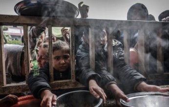 الأمم المتحدة تحذر من ارتفاع وفيات الأطفال بسبب سوء التغذية في غزة