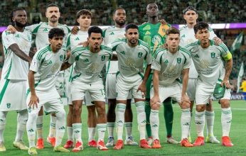 مواجهة قوية | شاهد.. بث مباشر لمباراة الأهلي والباطن في كأس السعودية