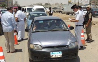 كنا تحت ثاثير الكحول.. .اعترافات مثيرة للمتهمين في واقعة "السيارة المخلة بالآداب"