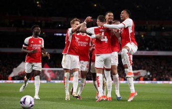 شاهد.. بث مباشرة لمباراة أرسنال وأولمبياكوس ضمن منافسات دوري أبطال أوروبا