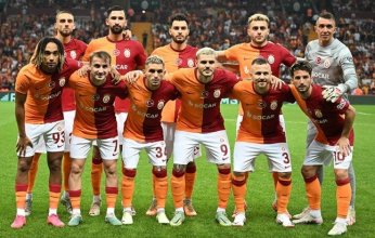 شاهد الأن.. مواجهة مثيرة بين جالطة سراي وبودو غليمت في دوري أبطال أوروبا
