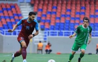 شاهد.. بث مباشر لمباراة الجزيرة وشباب الأردن في الدوري الأردني