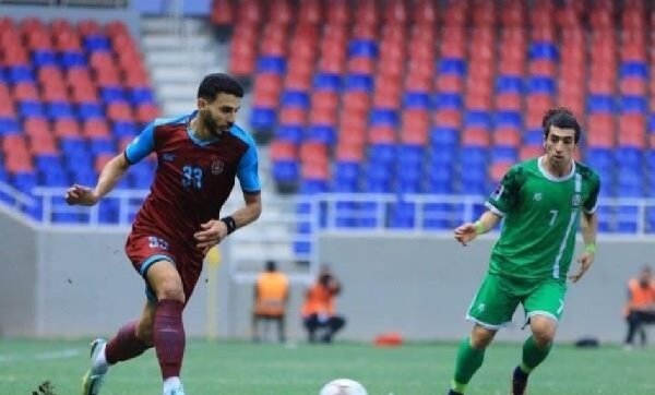 شاهد.. بث مباشر لمباراة الجزيرة وشباب الأردن في الدوري الأردني شاهد.. بث مباشر لمباراة الجزيرة وشباب الأردن في الدوري الأردني