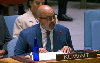 دولة الكويت: المرأة شريك أصيل وفاعل رئيسي في صنع السلام وبناء المجتمعات