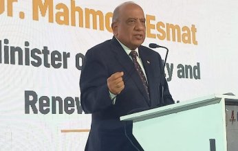 وزير الكهرباء: لا نية لتحريك أسعار الكهرباء حتى نهاية العام