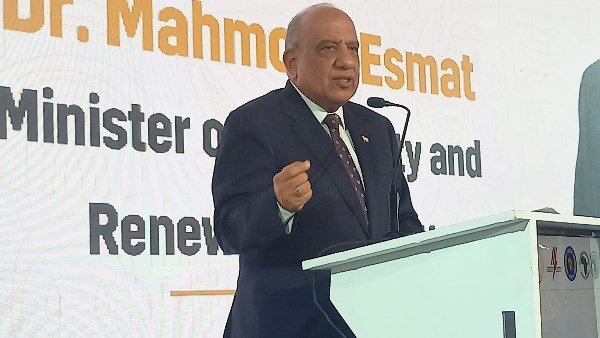 وزير الكهرباء: لا نية لتحريك أسعار الكهرباء حتى نهاية العام وزير الكهرباء: لا نية لتحريك أسعار الكهرباء حتى نهاية العام