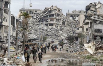 نداء استغاثة من وزارة الصحة الفلسطينية: عامان من الحرب يحولان غزة إلى مقبرة للنظام الصحي