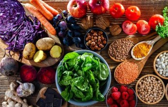 دراسة.. حمية البحر المتوسط تقلل خطر التهابات بطانة الرحم بنسبة تصل إلى 95%