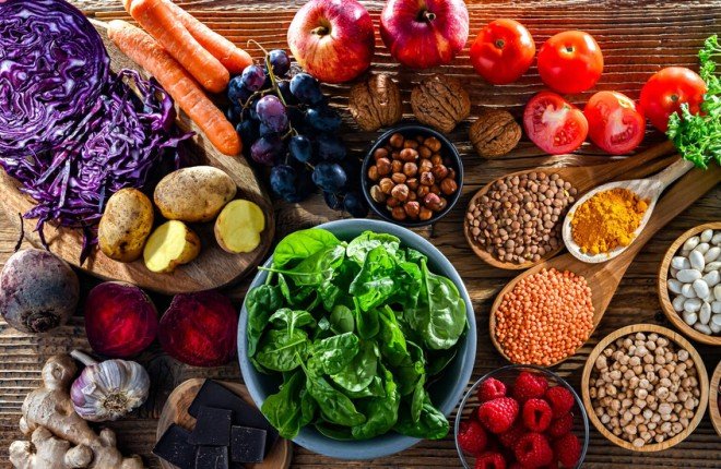 دراسة.. حمية البحر المتوسط تقلل خطر التهابات بطانة الرحم بنسبة تصل إلى 95% دراسة.. حمية البحر المتوسط تقلل خطر التهابات بطانة الرحم بنسبة تصل إلى 95%