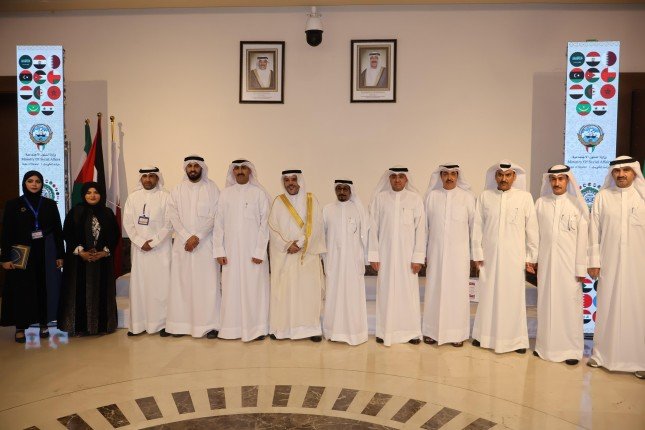 وكيل الشؤون: رعاية كبار السن مسؤولية جماعية تتكامل فيها أدوار الأسرة والدولة والمجتمع وكيل الشؤون: رعاية كبار السن مسؤولية جماعية تتكامل فيها أدوار الأسرة والدولة والمجتمع