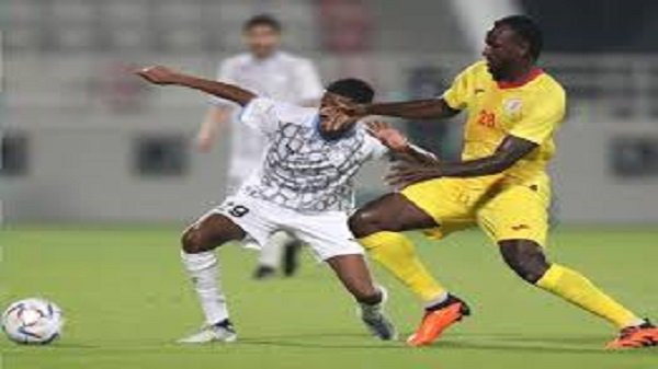 مواجهة قوية.. بث مباشر لمشاهدة مباراة الوكرة ومسيمير في كأس قطر مواجهة قوية.. بث مباشر لمشاهدة مباراة الوكرة ومسيمير في كأس قطر