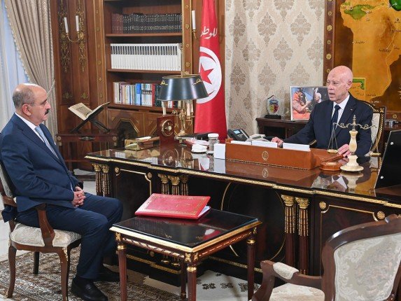 تونس تكثف جهودها لعودة مواطنيها المحتجزين لدى الاحتلال ضمن أسطول الصمود العالمي تونس تكثف جهودها لعودة مواطنيها المحتجزين لدى الاحتلال ضمن أسطول الصمود العالمي