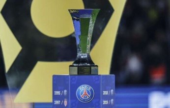 الكويت تستضيف كأس السوبر الفرنسي لكرة القدم بين باريس سان جيرمان ومرسيليا يناير المقبل