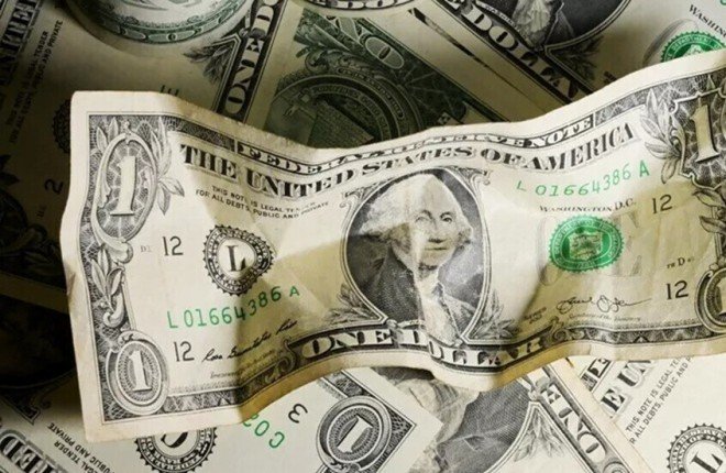 الدين الأمريكي يتجاوز 38 تريليون دولار لأول مرة في تاريخه وسط تحذيرات من أزمة مالية متفاقمة الدين الأمريكي يتجاوز 38 تريليون دولار لأول مرة في تاريخه وسط تحذيرات من أزمة مالية متفاقمة