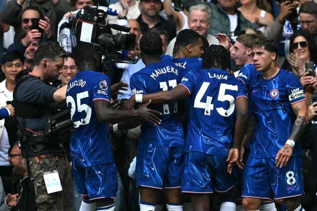بث مباشر.. شاهد مباراة نوتنجهام وتشيلسي في الدوري الإنجليزي بث مباشر.. شاهد مباراة نوتنجهام وتشيلسي في الدوري الإنجليزي