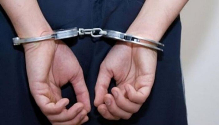 مصر.. الأجهزة الأمنية تضبط مدير 92 موقعًا إلكترونيًا لبث المحتوى المقرصن بالإسكندرية مصر.. الأجهزة الأمنية تضبط مدير 92 موقعًا إلكترونيًا لبث المحتوى المقرصن بالإسكندرية