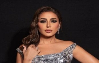 أنغام تشيد بالجهود المصرية لوقف حرب غزة