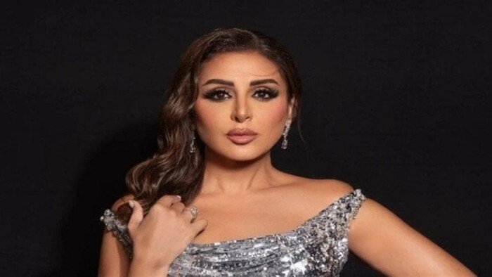 أنغام تشيد بالجهود المصرية لوقف حرب غزة أنغام تشيد بالجهود المصرية لوقف حرب غزة
